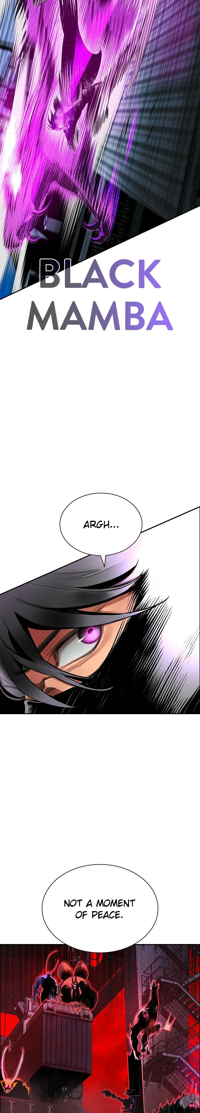 Jungle Juice Chapter 194 Page 26