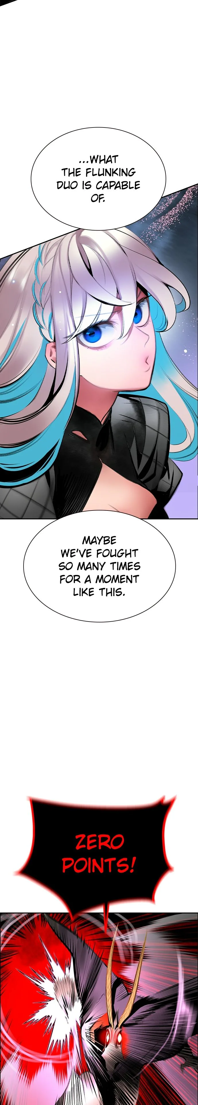 Jungle Juice Chapter 194 Page 37