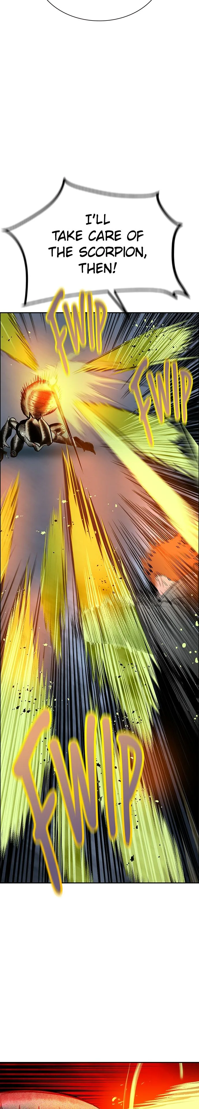 Jungle Juice Chapter 194 Page 40