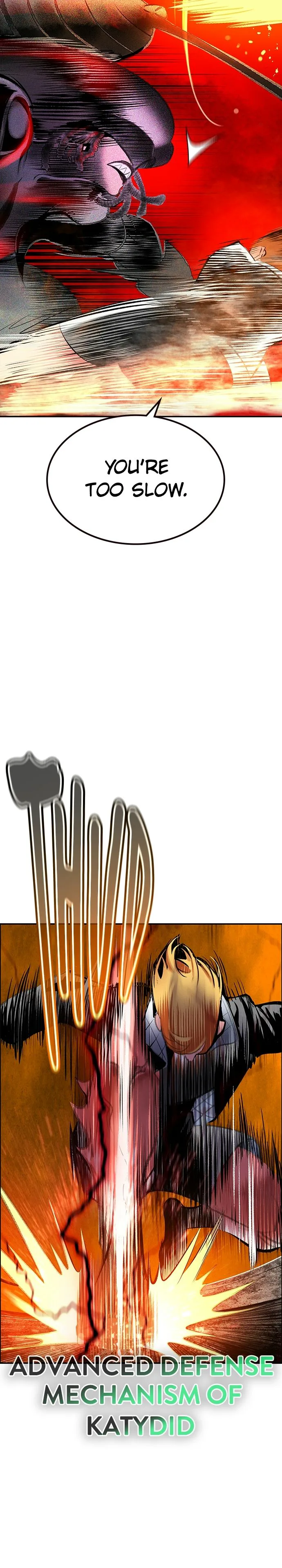 Jungle Juice Chapter 194 Page 41