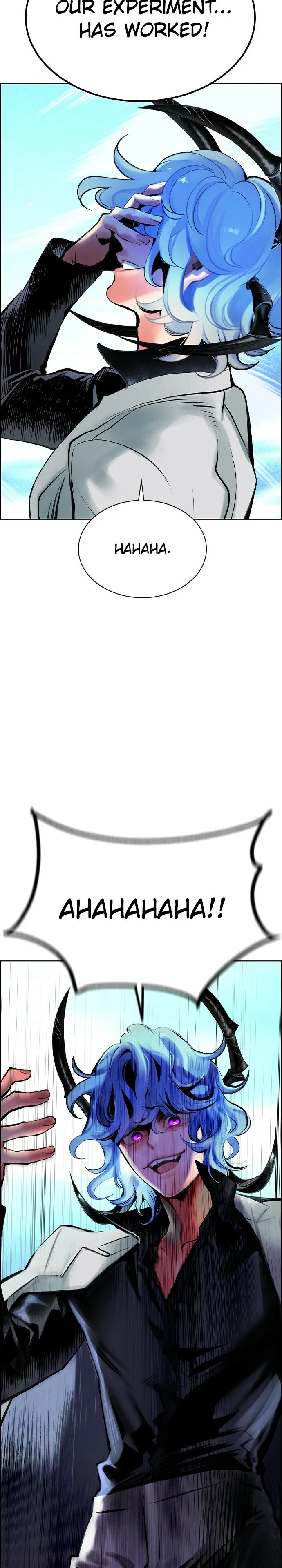 Jungle Juice Chapter 198 Page 7
