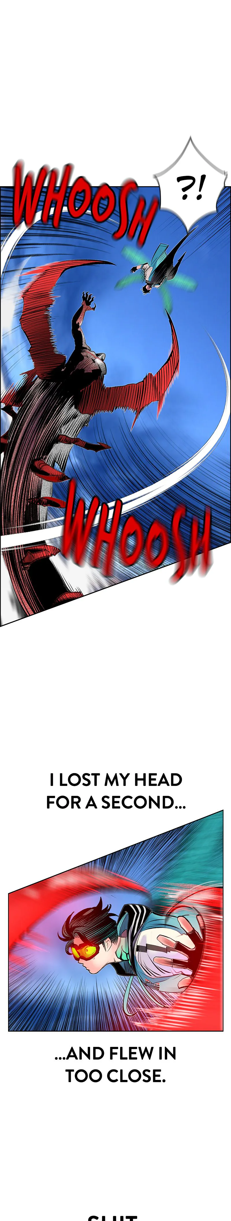Jungle Juice Chapter 79 Page 11