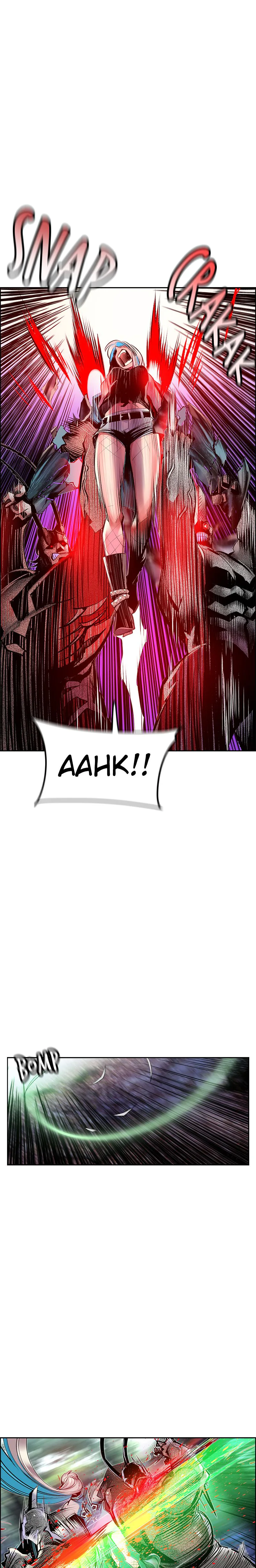 Jungle Juice Chapter 79 Page 16