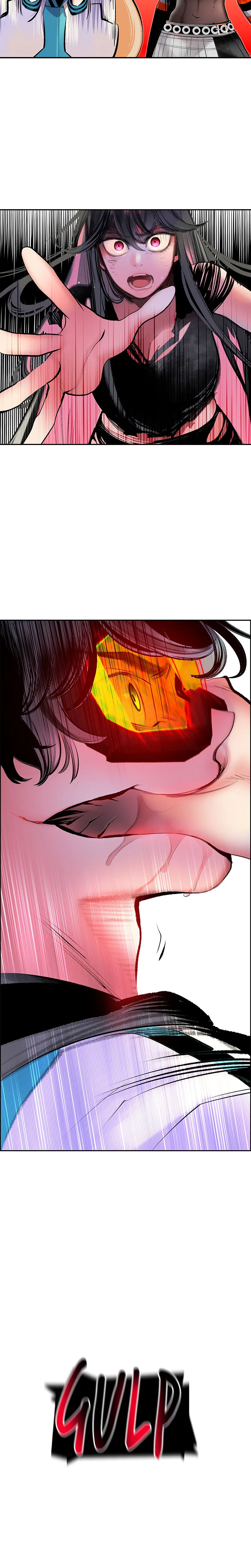Jungle Juice Chapter 79 Page 36
