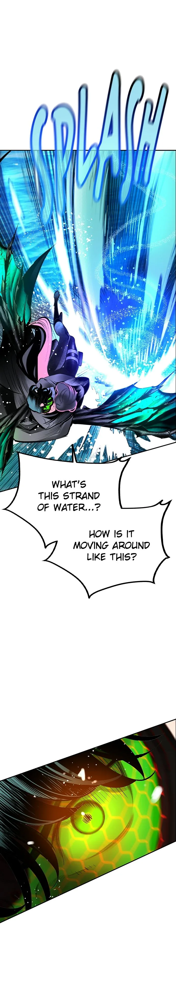 Jungle Juice Chapter 197 - ّ Page 15