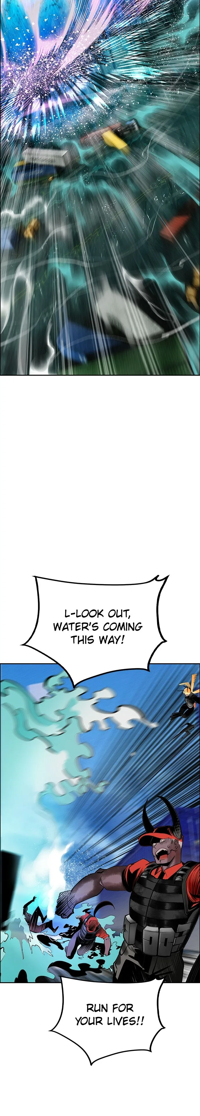 Jungle Juice Chapter 197 - ّ Page 20
