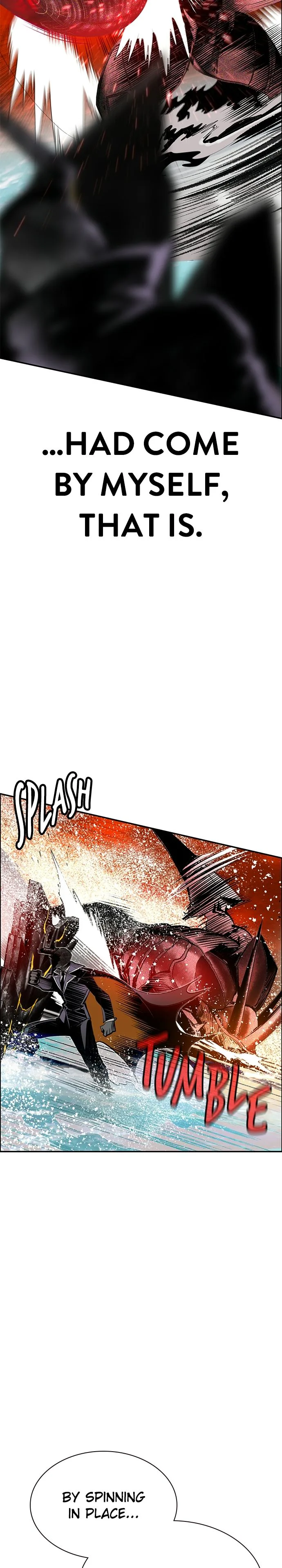 Jungle Juice Chapter 197 - ّ Page 30