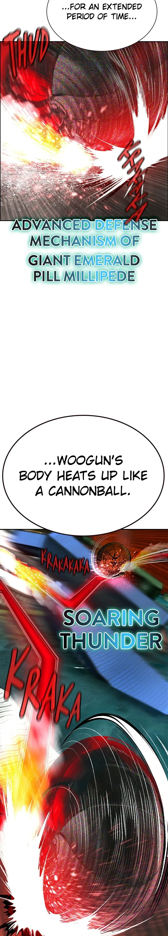 Jungle Juice Chapter 197 - ّ Page 31