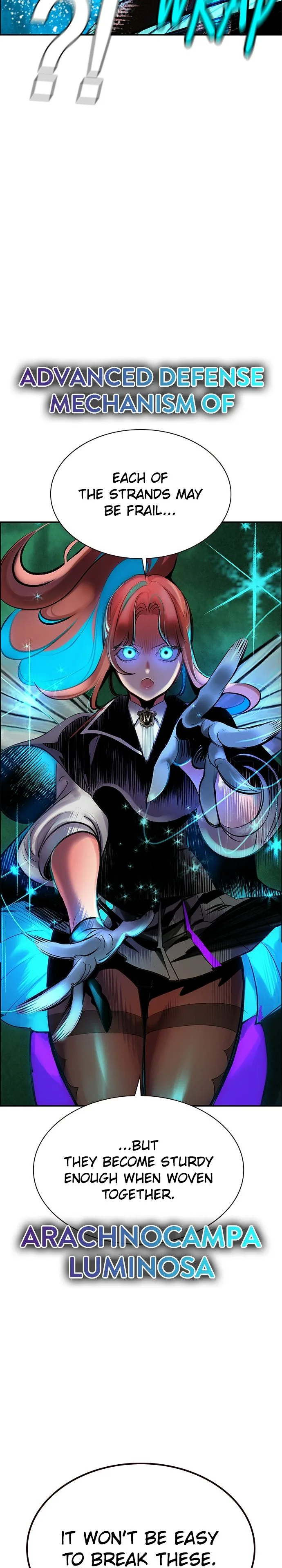 Jungle Juice Chapter 197 - ّ Page 33