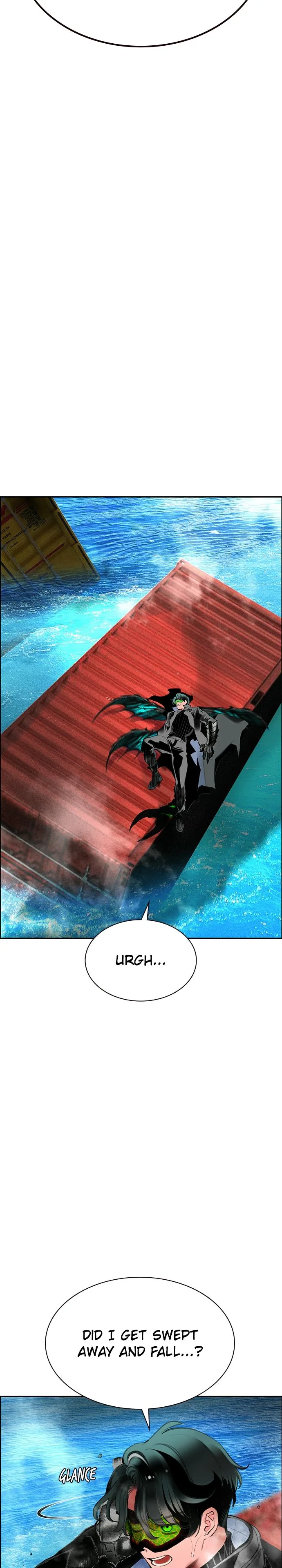 Jungle Juice Chapter 197 - ّ Page 44