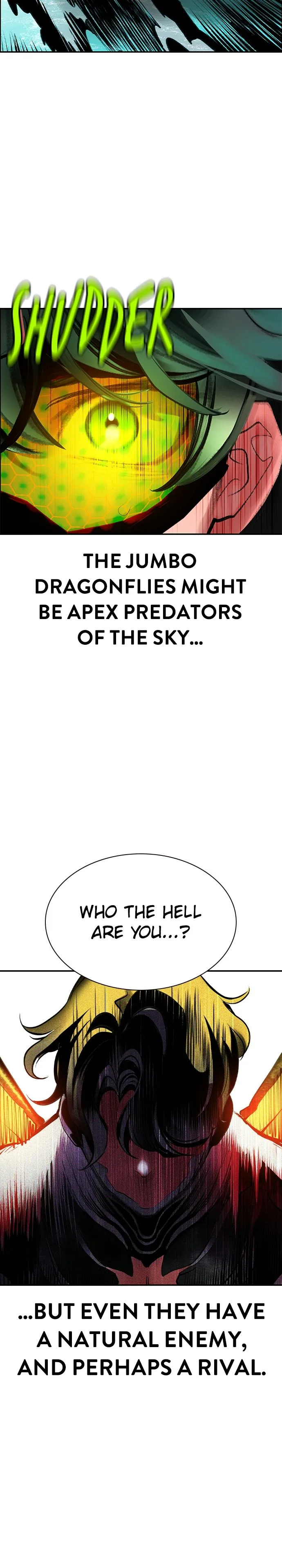 Jungle Juice Chapter 197 - ّ Page 48
