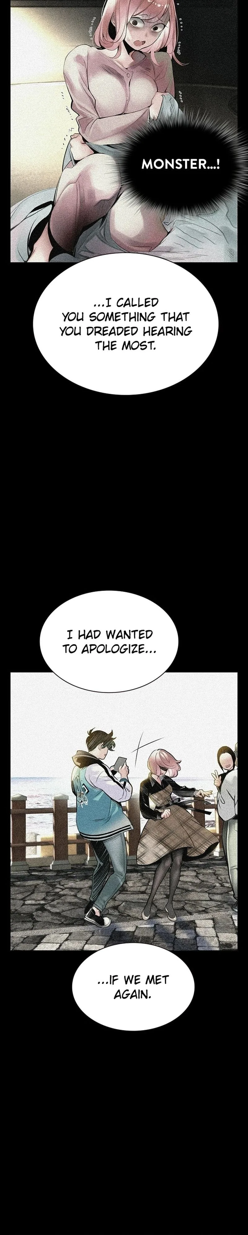 Jungle Juice Chapter 211 Page 9