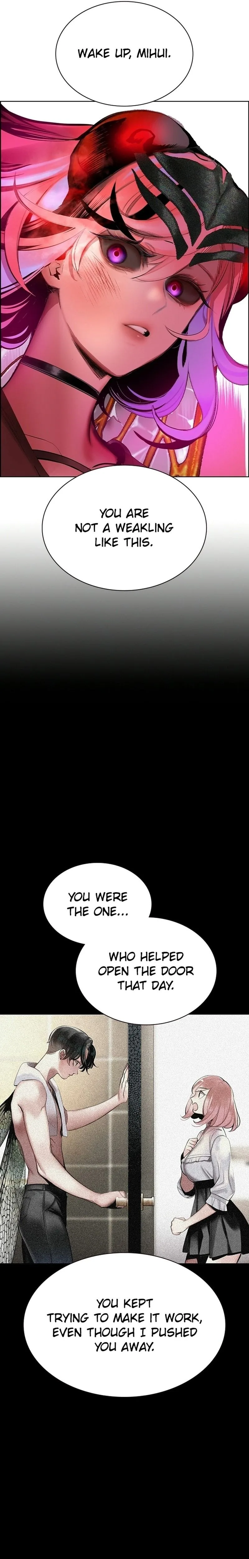 Jungle Juice Chapter 211 Page 28