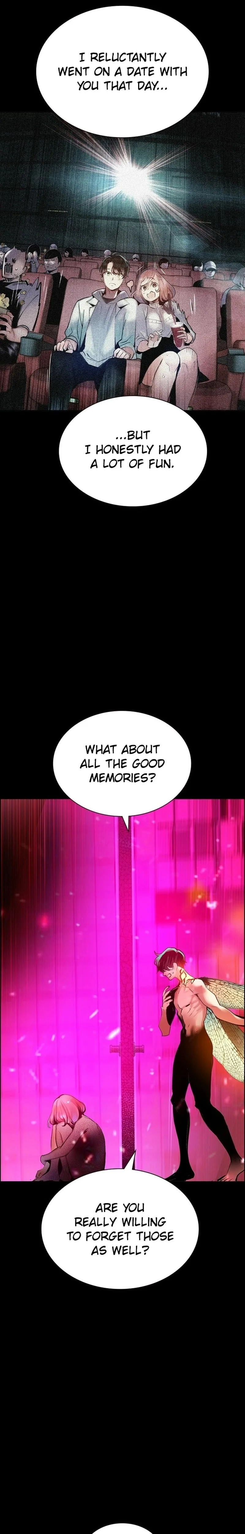 Jungle Juice Chapter 211 Page 29