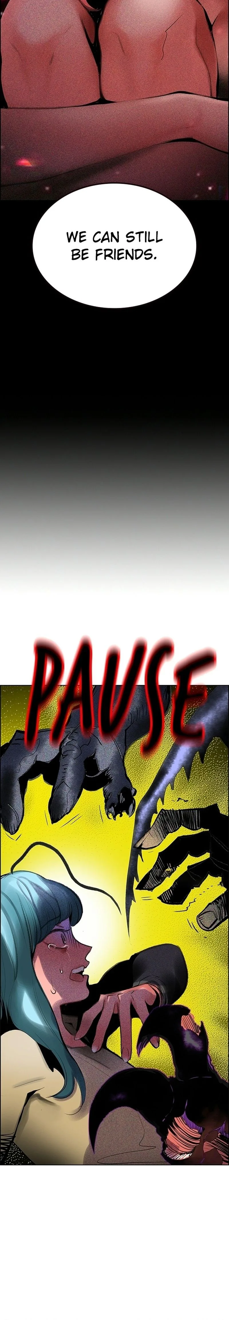 Jungle Juice Chapter 211 Page 33