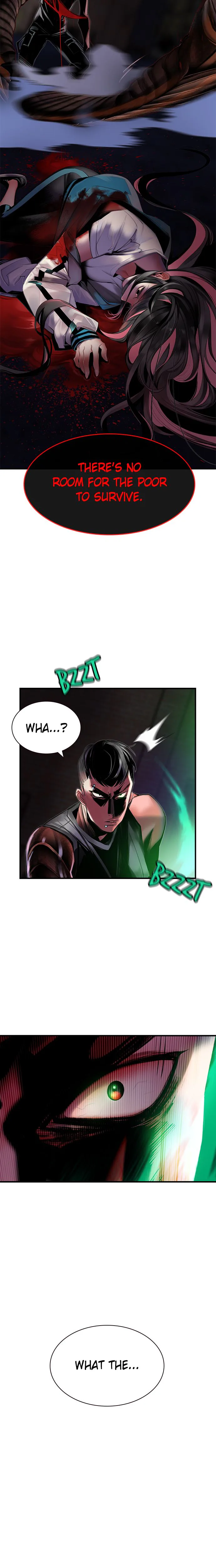 Jungle Juice Chapter 15 Page 30