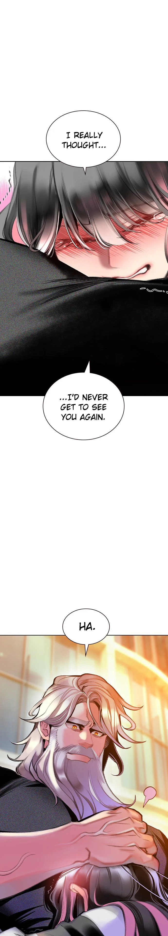 Jungle Juice Chapter 147 Page 13