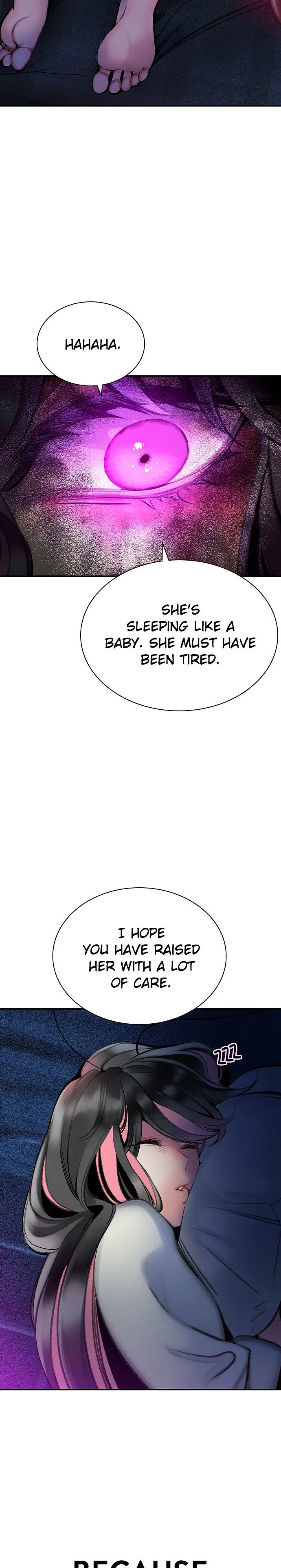 Jungle Juice Chapter 147 Page 50