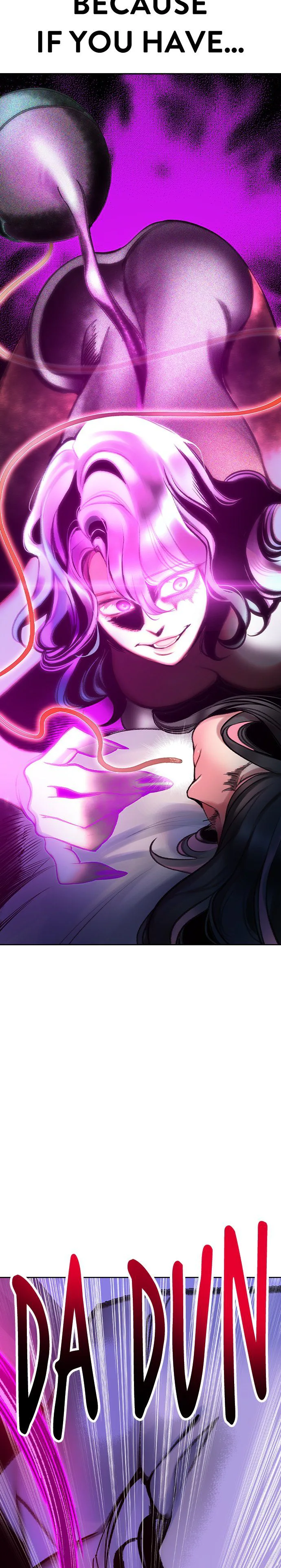 Jungle Juice Chapter 147 Page 51