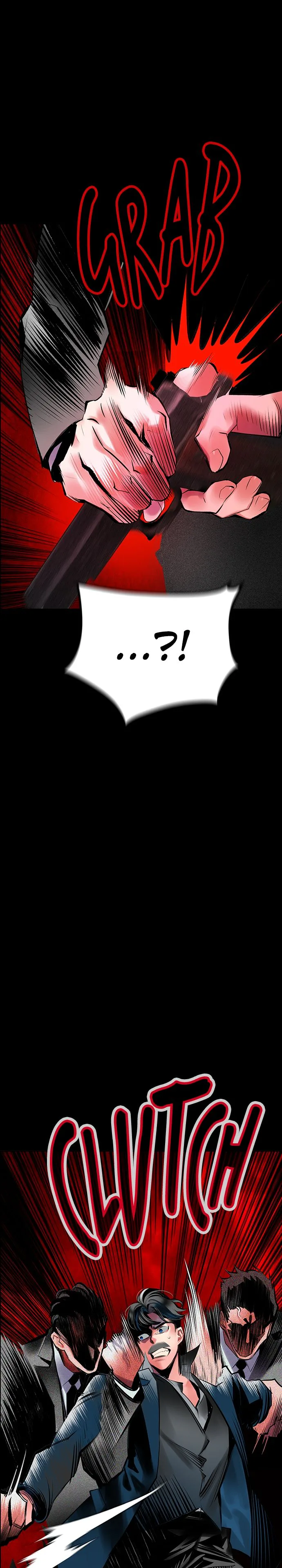 Jungle Juice Chapter 173 Page 26