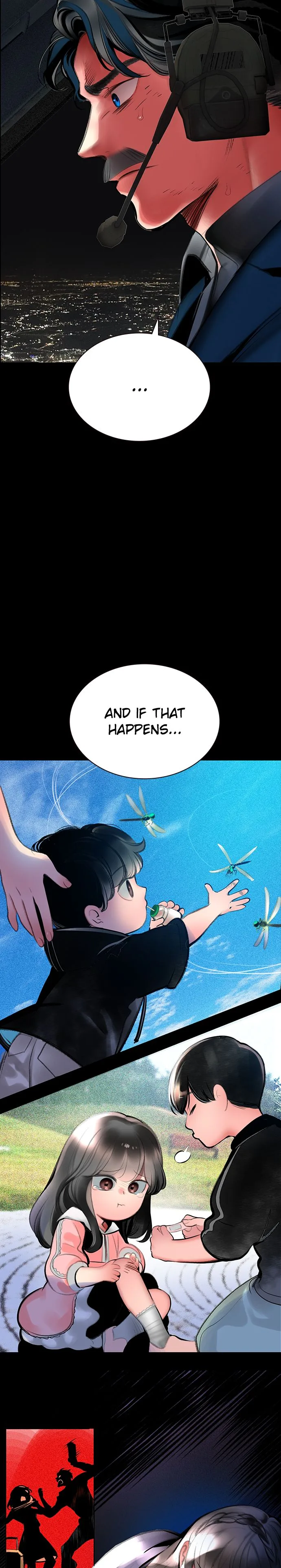 Jungle Juice Chapter 173 Page 42