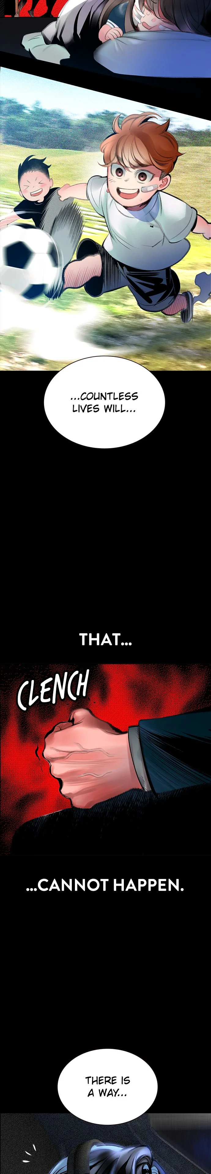 Jungle Juice Chapter 173 Page 43