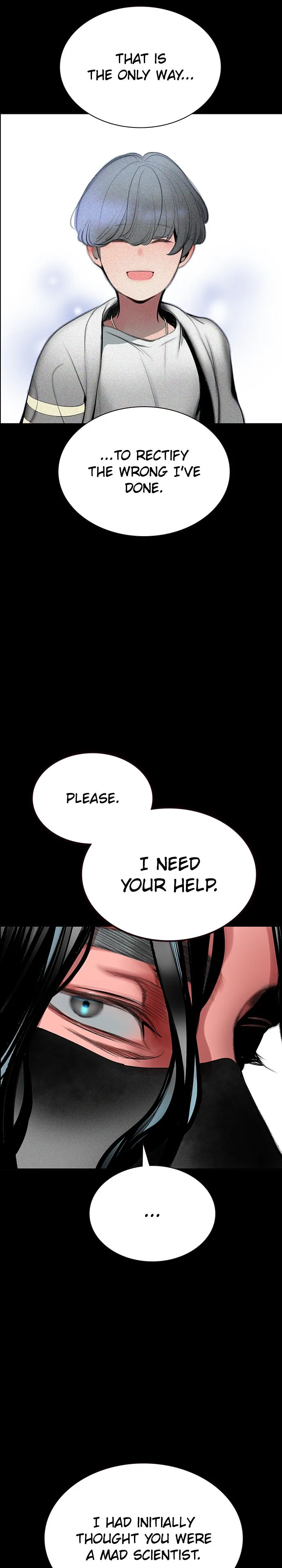 Jungle Juice Chapter 173 Page 45