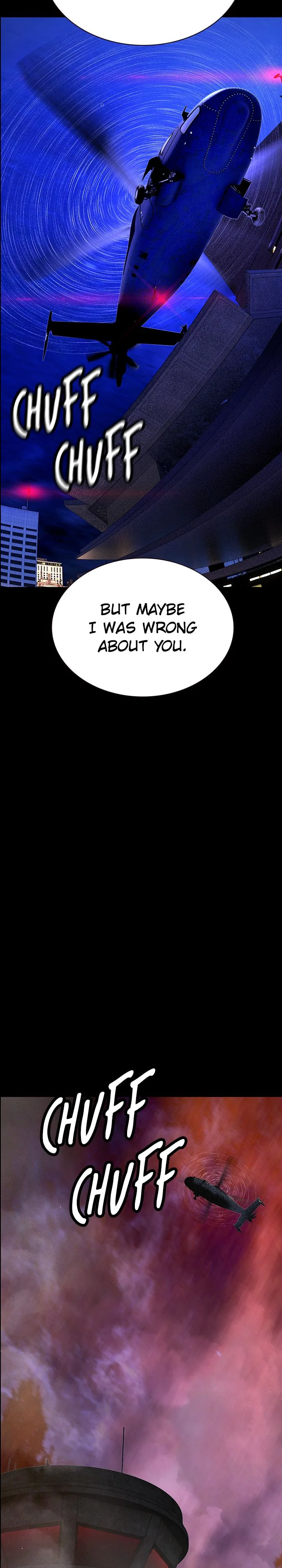 Jungle Juice Chapter 173 Page 46