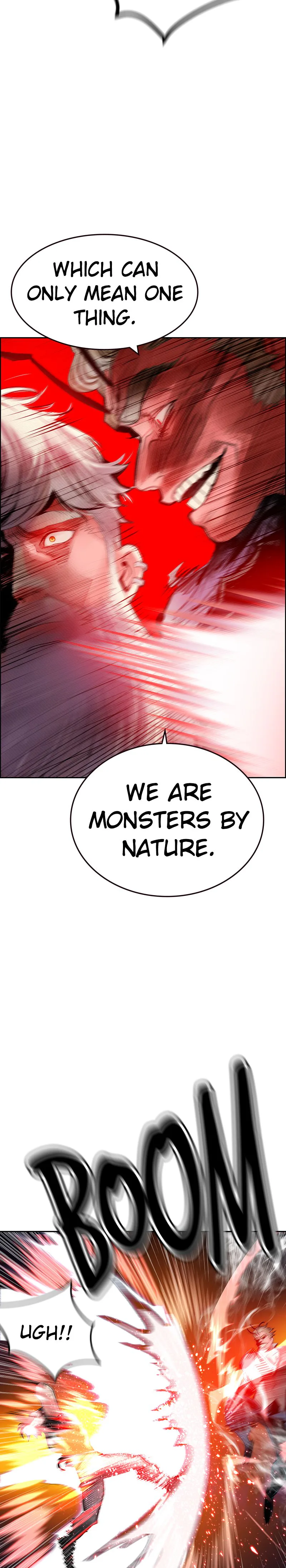 Jungle Juice Chapter 63 Page 13