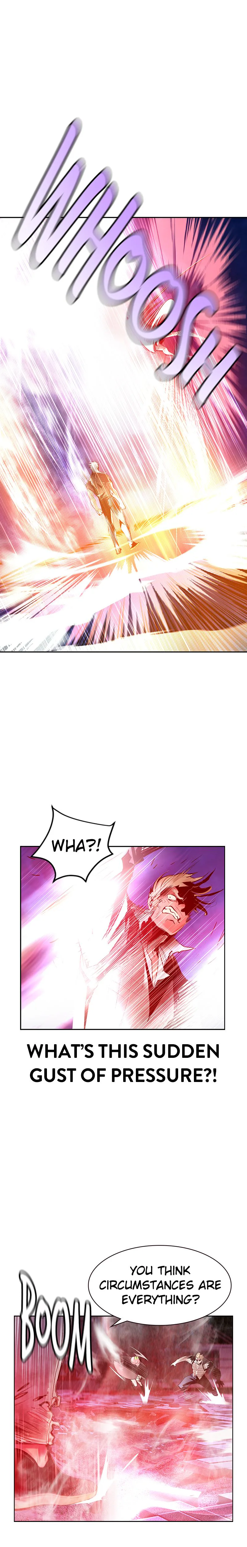 Jungle Juice Chapter 63 Page 19