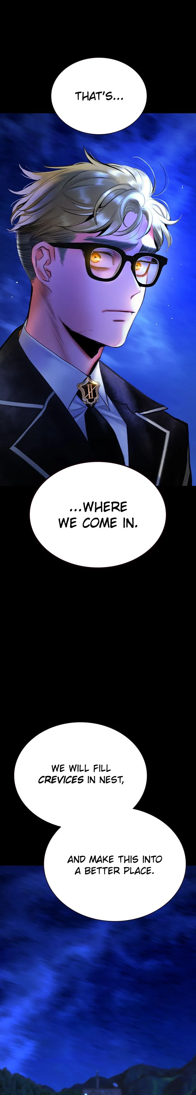 Jungle Juice Chapter 163 Page 34