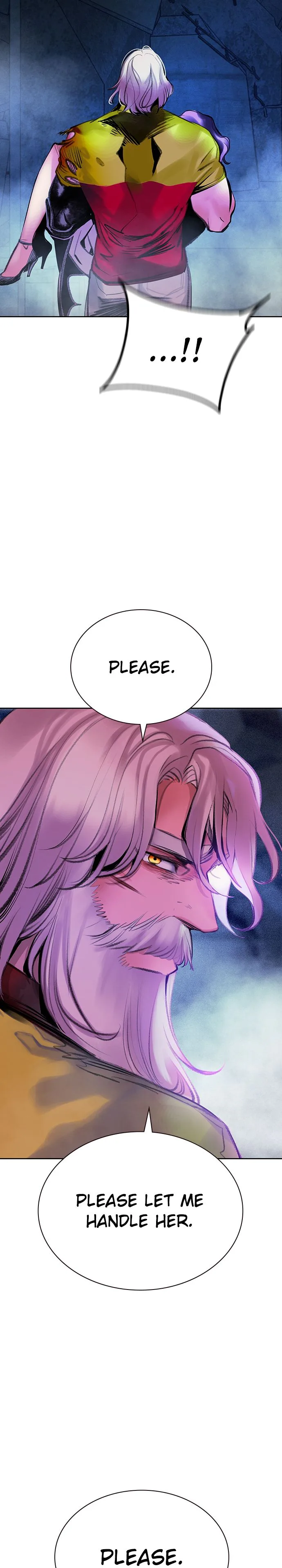 Jungle Juice Chapter 155 Page 31