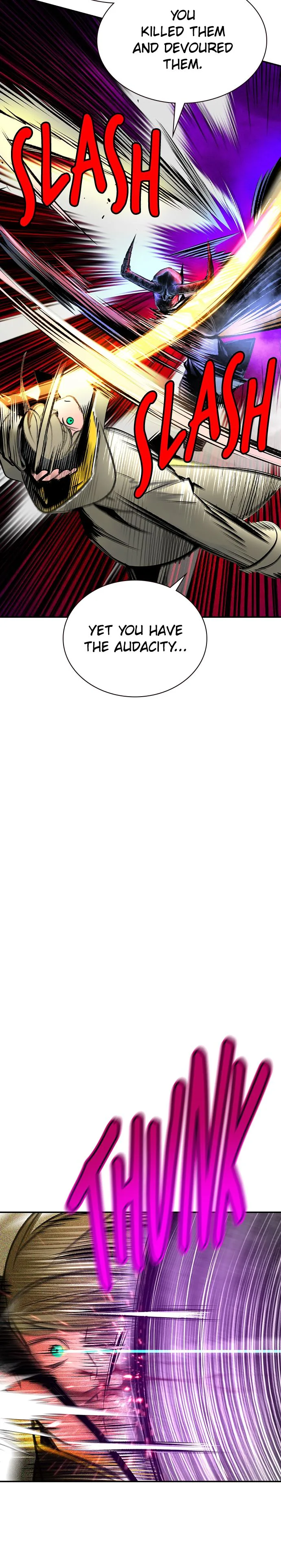 Jungle Juice Chapter 155 Page 43