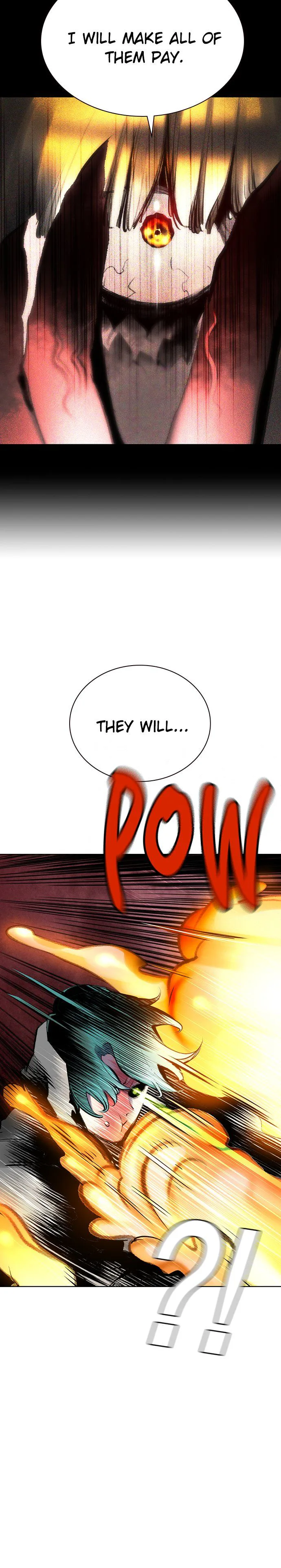 Jungle Juice Chapter 133 Page 11
