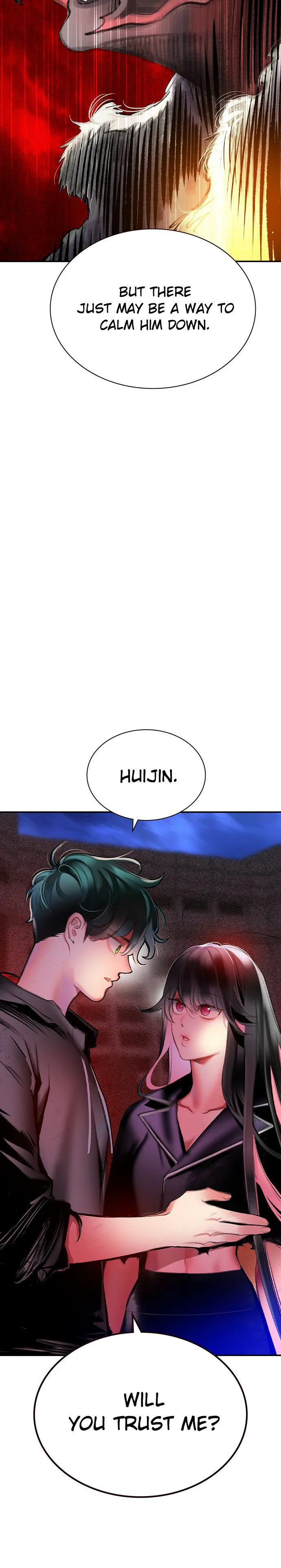 Jungle Juice Chapter 133 Page 22