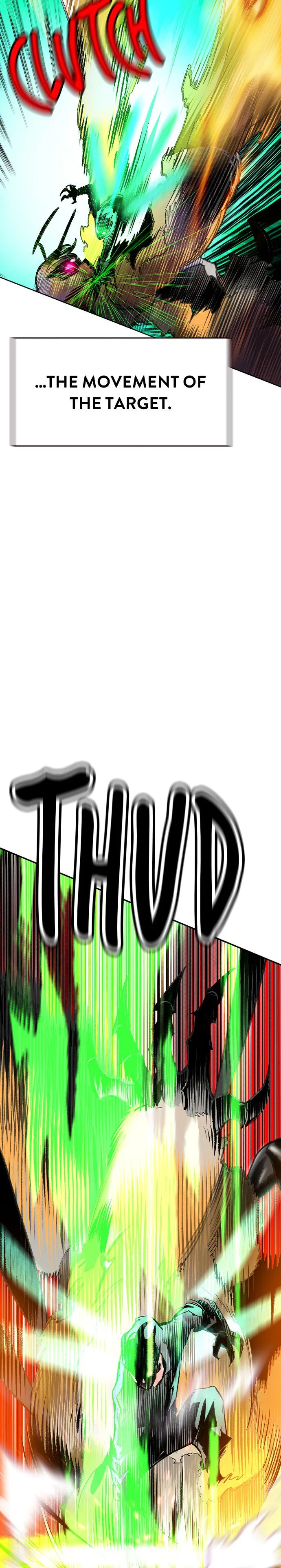 Jungle Juice Chapter 133 Page 34