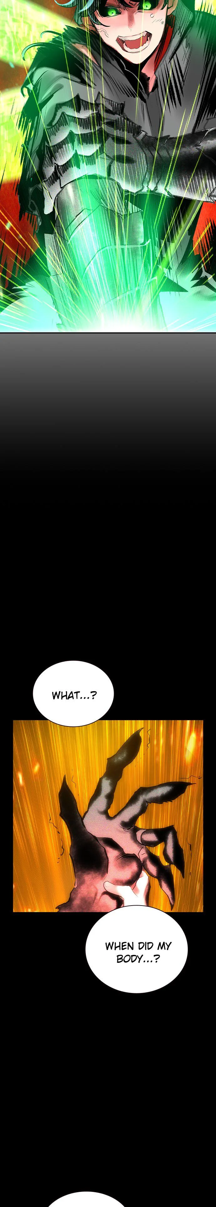 Jungle Juice Chapter 133 Page 36