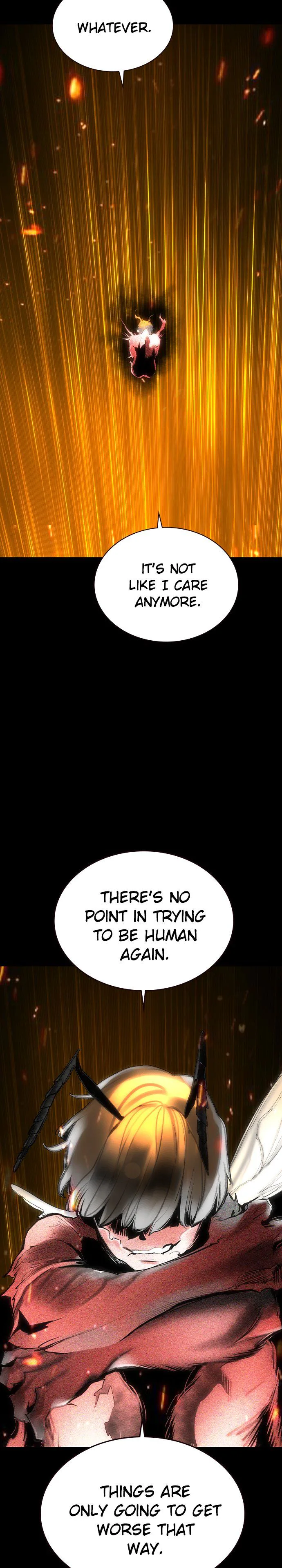 Jungle Juice Chapter 133 Page 37