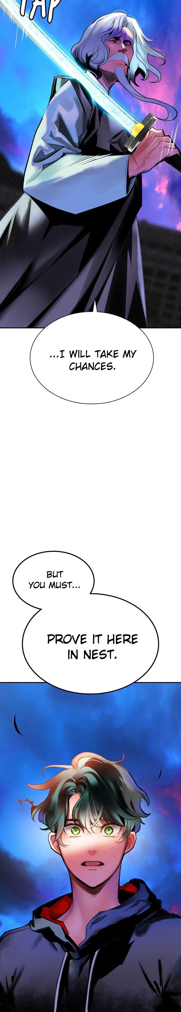 Jungle Juice Chapter 133 Page 50