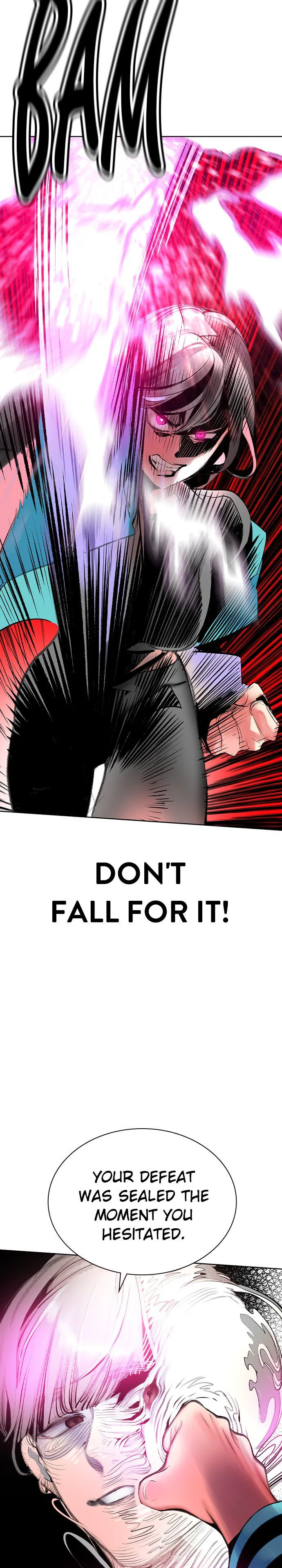Jungle Juice Chapter 124 Page 38