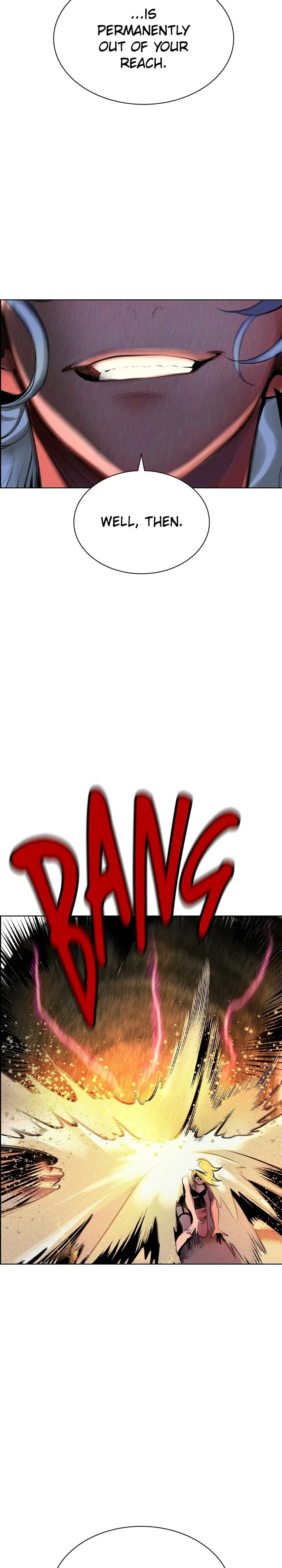 Jungle Juice Chapter 195 Page 40