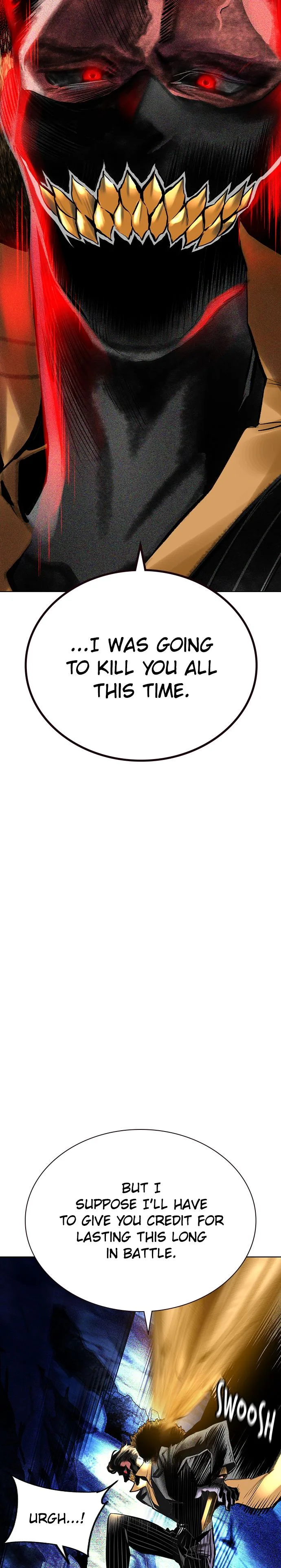 Jungle Juice Chapter 160 Page 41