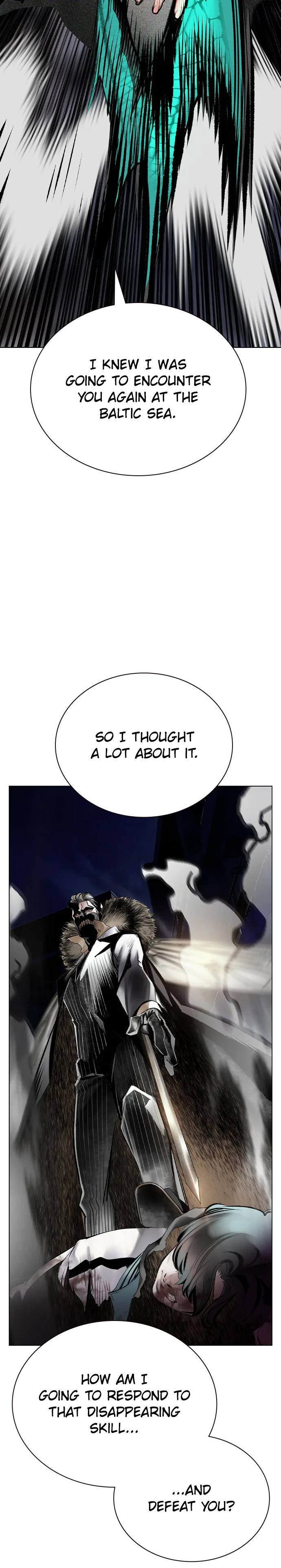 Jungle Juice Chapter 160 Page 49