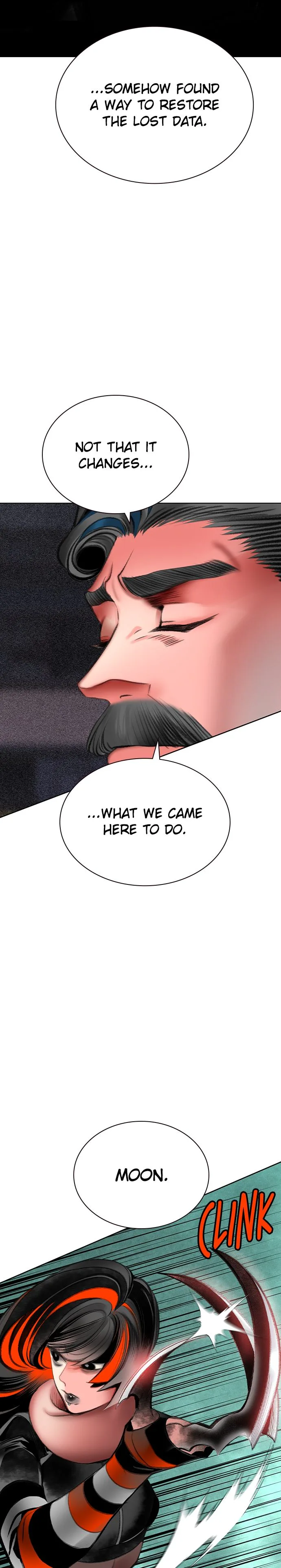 Jungle Juice Chapter 158 Page 19