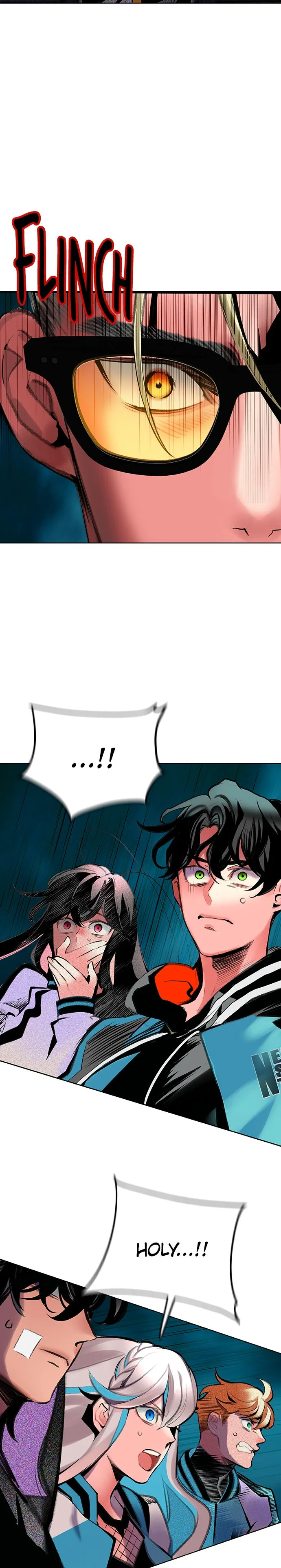 Jungle Juice Chapter 158 Page 43