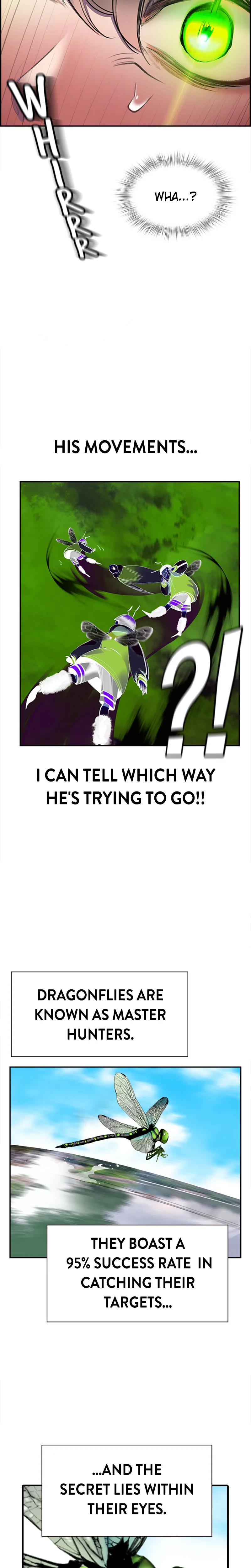 Jungle Juice Chapter 4 Page 33
