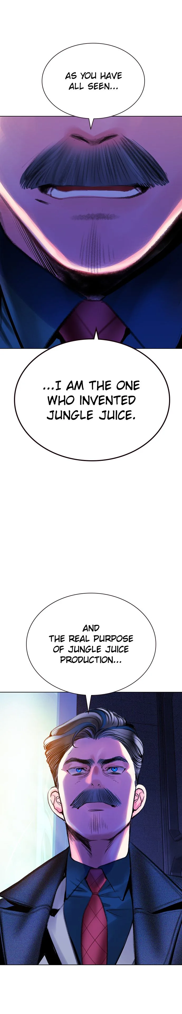 Jungle Juice Chapter 159 Page 23