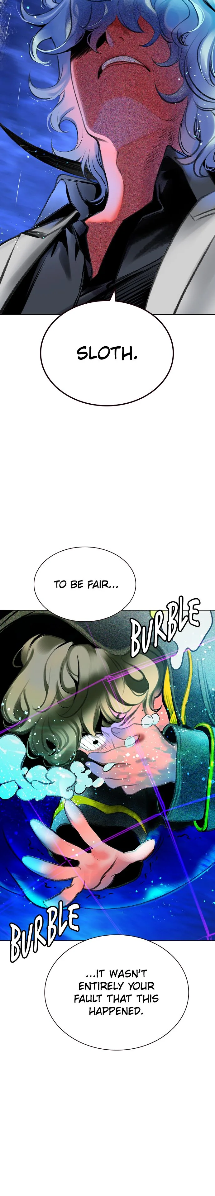 Jungle Juice Chapter 159 Page 29