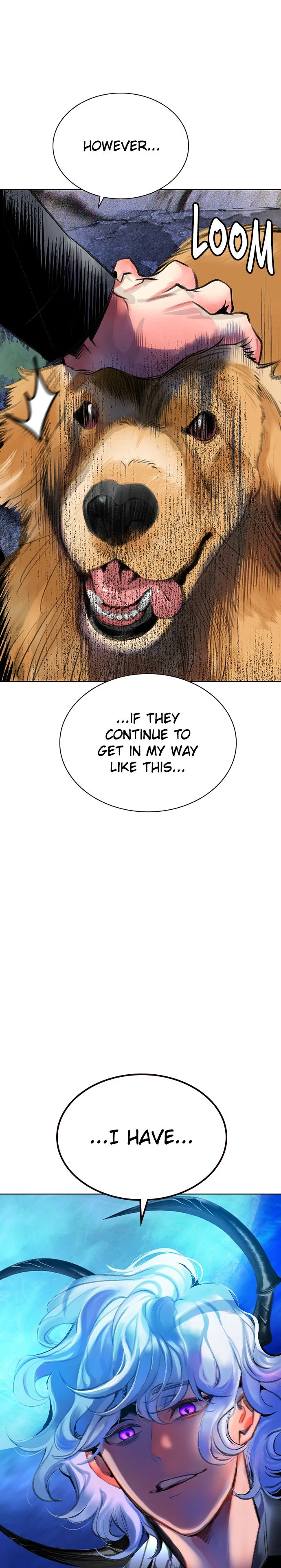 Jungle Juice Chapter 159 Page 31