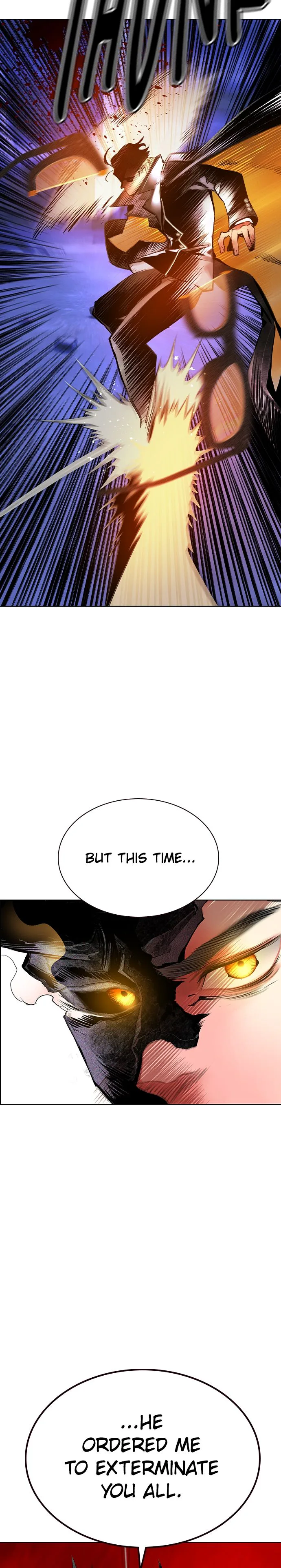 Jungle Juice Chapter 159 Page 39